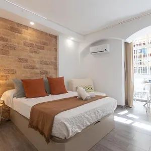  Apartamento Gamonal
